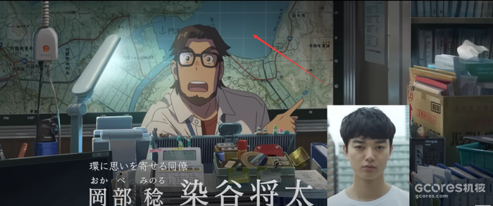 《铃芽之旅》剧情与民俗深度解读 《铃芽之旅》剧情与民俗深度解读