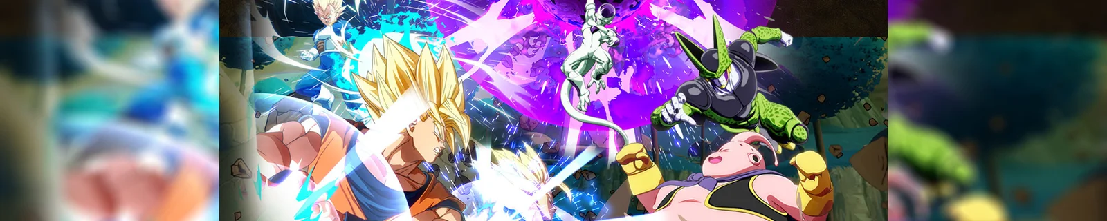 《龙珠 Fighter Z》发售日公开，“那巴”和“基纽”参战决定