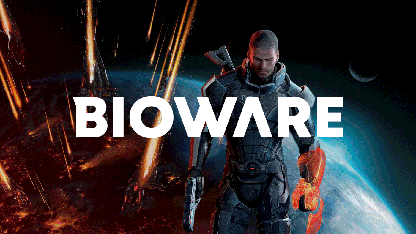 EA关闭BioWare，《质量效应》新作被砍