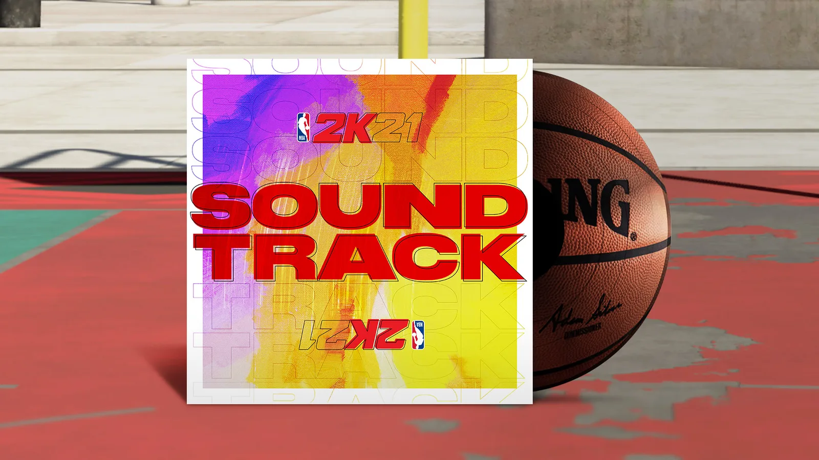 寻找顶尖音乐人：2K举行《NBA 2K21》全球音乐原声征集大赛