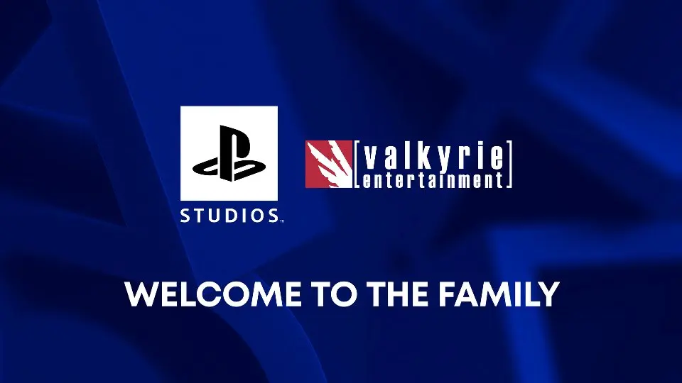 助力《战神：诸神黄昏》开发，索尼收购Valkyrie Entertainment工作室