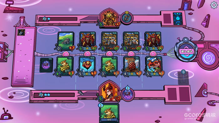 斩断宿命的枷锁《虚妄轮回》现已正式发售 斩断宿命的枷锁《虚妄轮回》现已正式发售