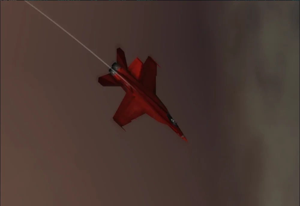 F/A-18E