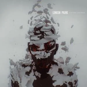 2012年LINKIN PARK第五张录音室专辑<Living Things>