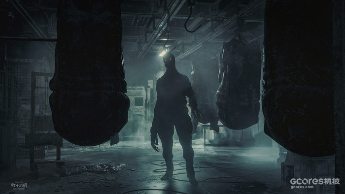 西班牙游记丨《生化危机4重制版》自摄影壁纸级截图分享(下) 西班牙游记丨《生化危机4重制版》自摄影壁纸级截图分享(下)