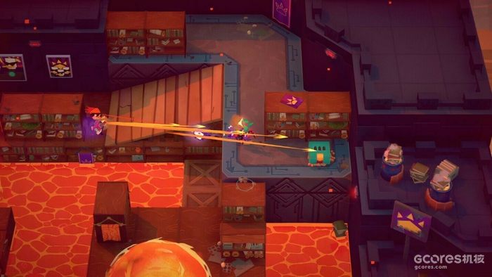 多人在线刷宝《遗物猎人传说》将于9月25日在Steam以抢先体验形式发售 多人在线刷宝《遗物猎人传说》将于9月25日在Steam以抢先体验形式发售