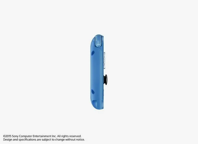 水意蓝 PSVita 200掌机