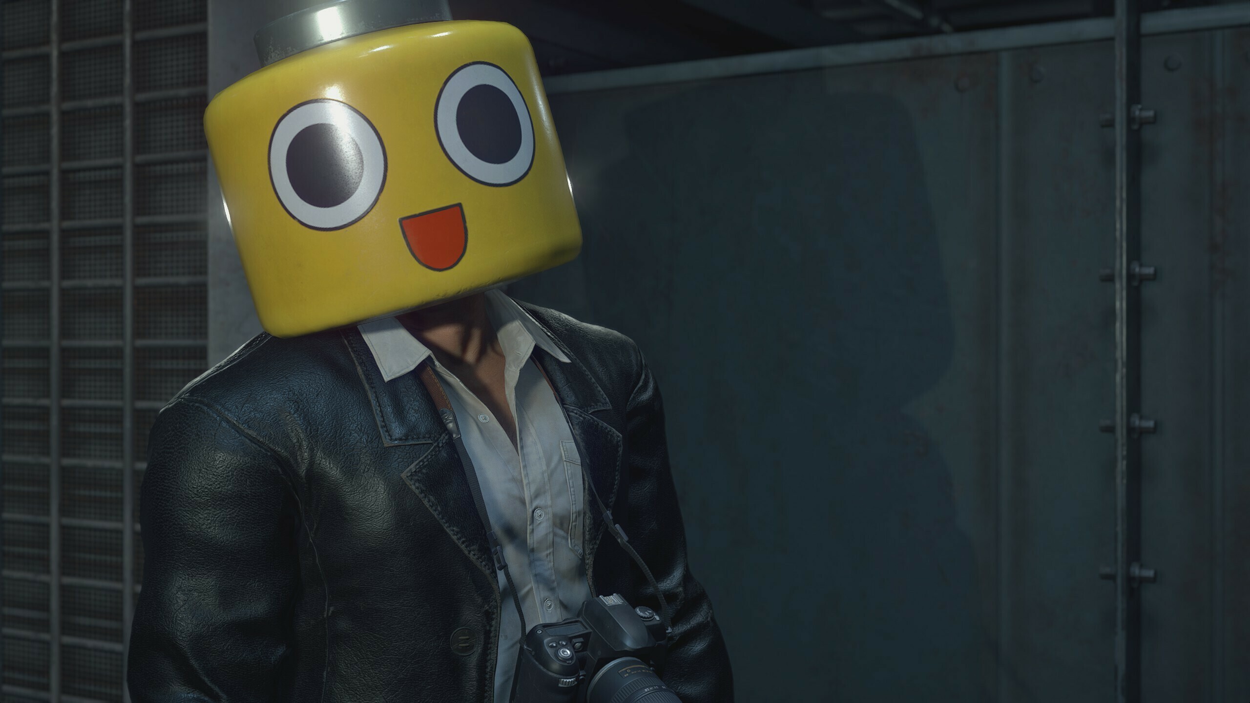 为《丧尸围城 豪华重制版》的试玩体验拉个单子