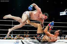 PRIDE FC 简史 pt.2 PRIDE FC 简史 pt.2