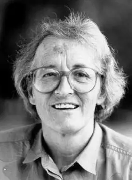 Elisabeth Kübler-Ross，1926.7.8 - 2004.8.24