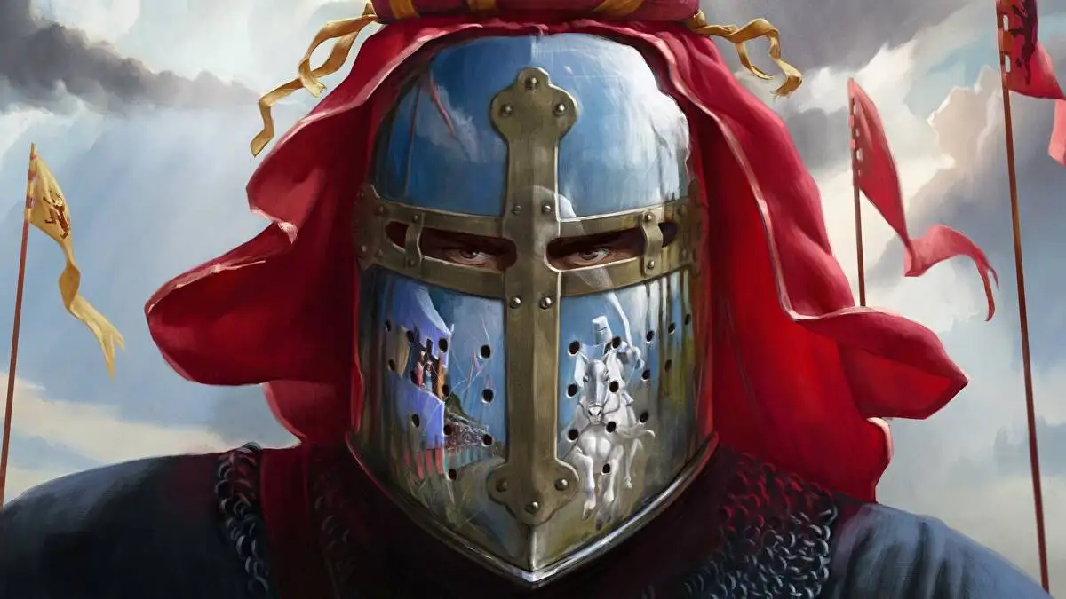 《十字军之王3》大型扩展包即将发售：P社发布会消息汇总