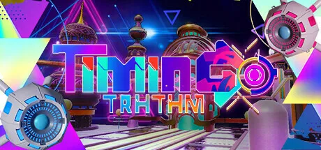 Timming Chuingum TimingTRHTHM | 机核 GCORES