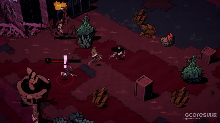 《人类,一败涂地2》正式官宣!Devolver Digital2023年度发布会内容汇总 《人类,一败涂地2》正式官宣!Devolver Digital2023年度发布会内容汇总