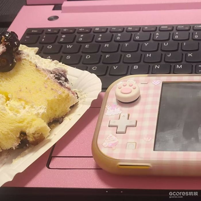 2023游戏行业应届生纪实——水母头 2023游戏行业应届生纪实——水母头