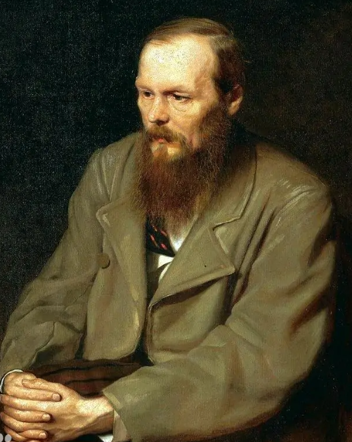 费奥多尔·米哈伊洛维奇·陀思妥耶夫斯基（Фёдор Михайлович Достоевский，1821年11月11日—1881年2月9日），俄国作家。