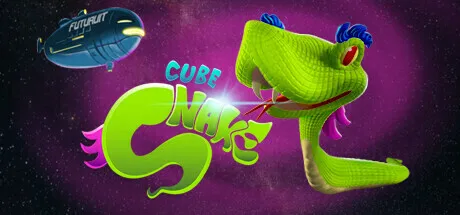 CubeSnake | 机核 GCORES