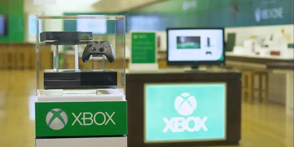 Xbox One 偷跑玩家上传的三段视频！ 