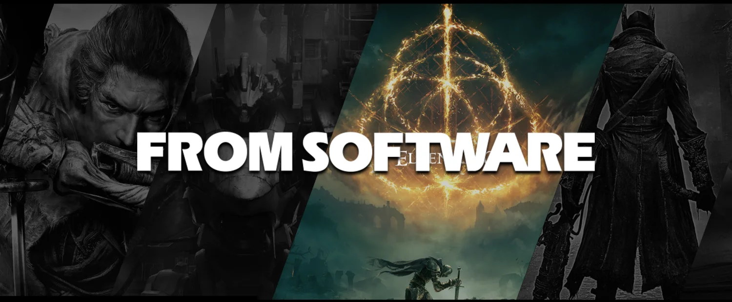 FromSoftware公布最新财报，营收同比增长51.5%