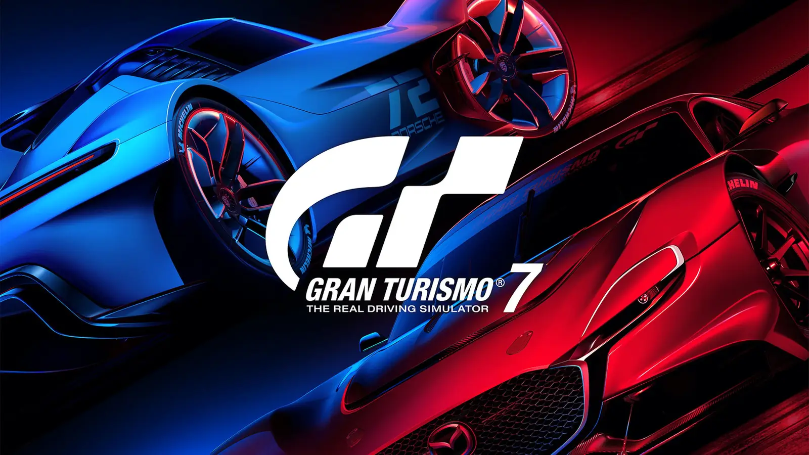 《GT赛车7》25周年纪念版预购奖励公布