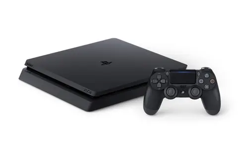 PS4&PS4 Pro部分型号确认已在日本停产，生产重心转向PS5