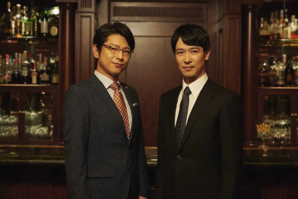 就等4月了！《半泽直树2》最新片段公开