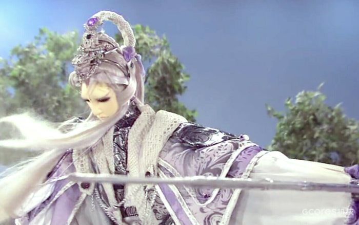 戏说霹雳丨第四章:霹雳史前纪 戏说霹雳丨第四章:霹雳史前纪