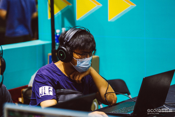 核聚变2023 广州站摄影分享 核聚变2023 广州站摄影分享