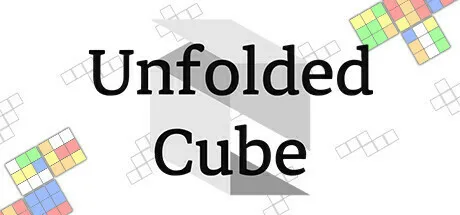 UnfoldedCube | 机核 GCORES