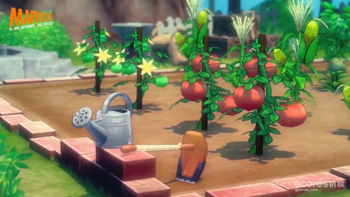 《牧场物语》&《符文工厂》新作公开:“MARVELOUS GAME SHOWCASE 2023”情报汇总 《牧场物语》&《符文工厂》新作公开:“MARVELOUS GAME SHOWCASE 2023”情报汇总