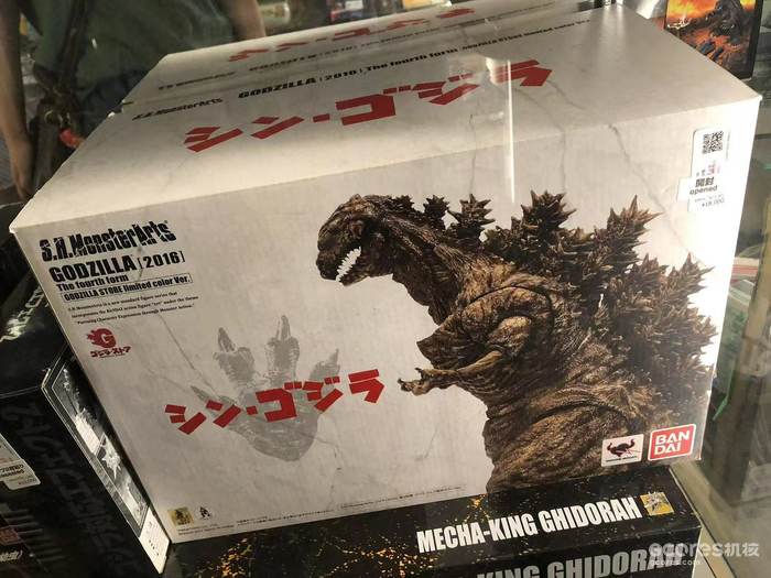 从玩胶到做胶(二十五):闲篇日本游记(1) 从玩胶到做胶(二十五):闲篇日本游记(1)