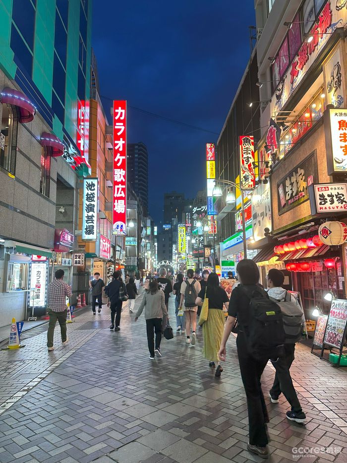 摄影丨东京印象 摄影丨东京印象