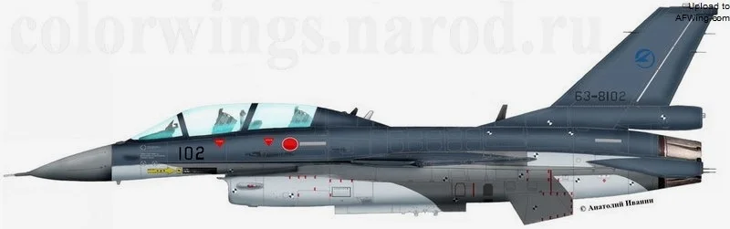 四号机B型
