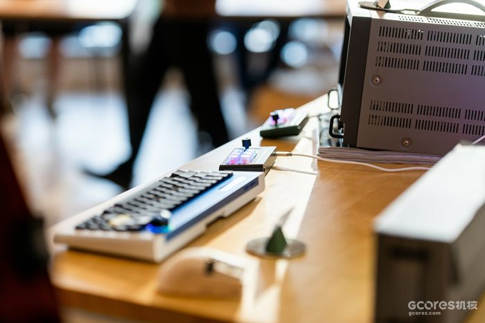 「客制化键盘丨购买观望」有趣的小玩具和几款套件前瞻 2023.5 「客制化键盘丨购买观望」有趣的小玩具和几款套件前瞻 2023.5