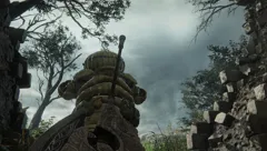 游戏碎片