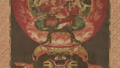 轻奇幻|魔女玛丽（十一）