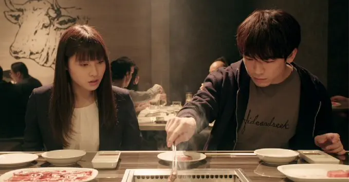 人活着就是为了烧肉啊！日式烧肉主题电影《食运》预告公开