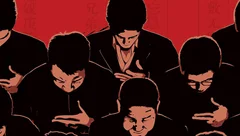 《黑社会》：出来混，肯定是要还的