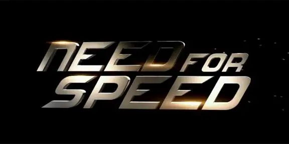 Need for Speed 电影预告