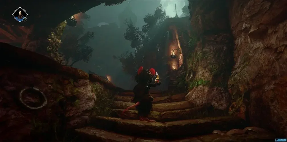 Ghost of a Tale