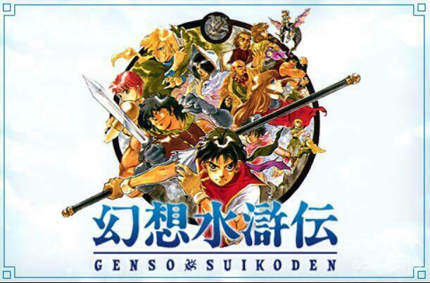 JRPG是否会梦见众筹奇迹 JRPG是否会梦见众筹奇迹