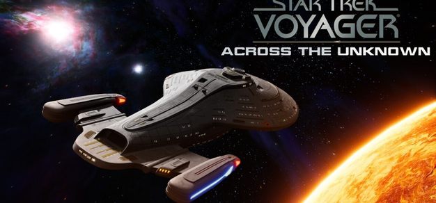 【抽奖】生存策略新作《星际迷航：航海家号 - 穿越未知》发售首周热销破10万份，首发九折特惠进行中