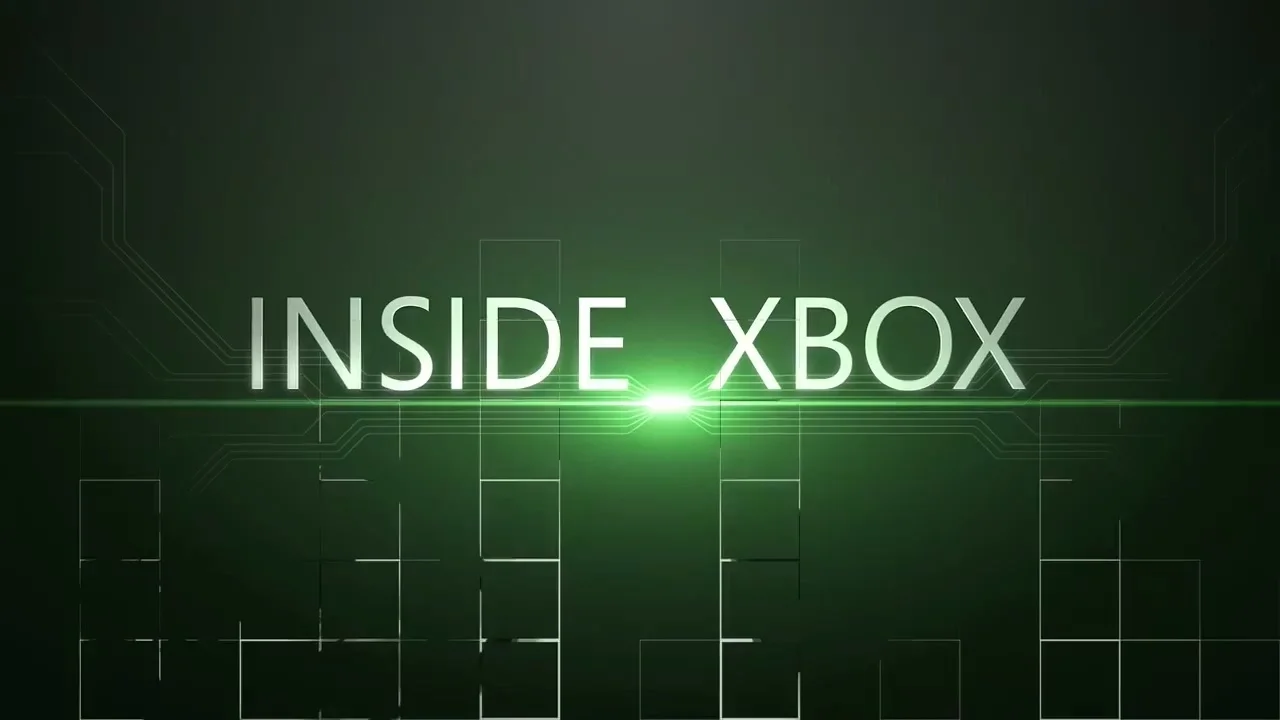 Inside Xbox第三期内容回顾：熬不了夜也知道讲了什么