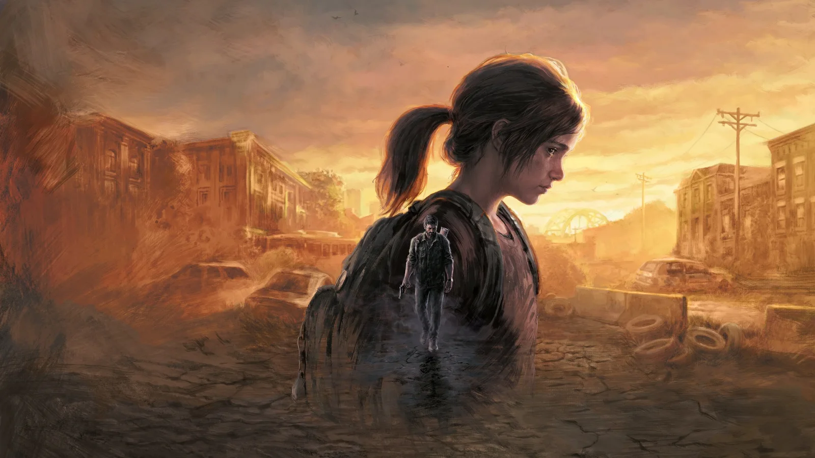 《最后生还者 第一章》PC版延期至3月28日发售