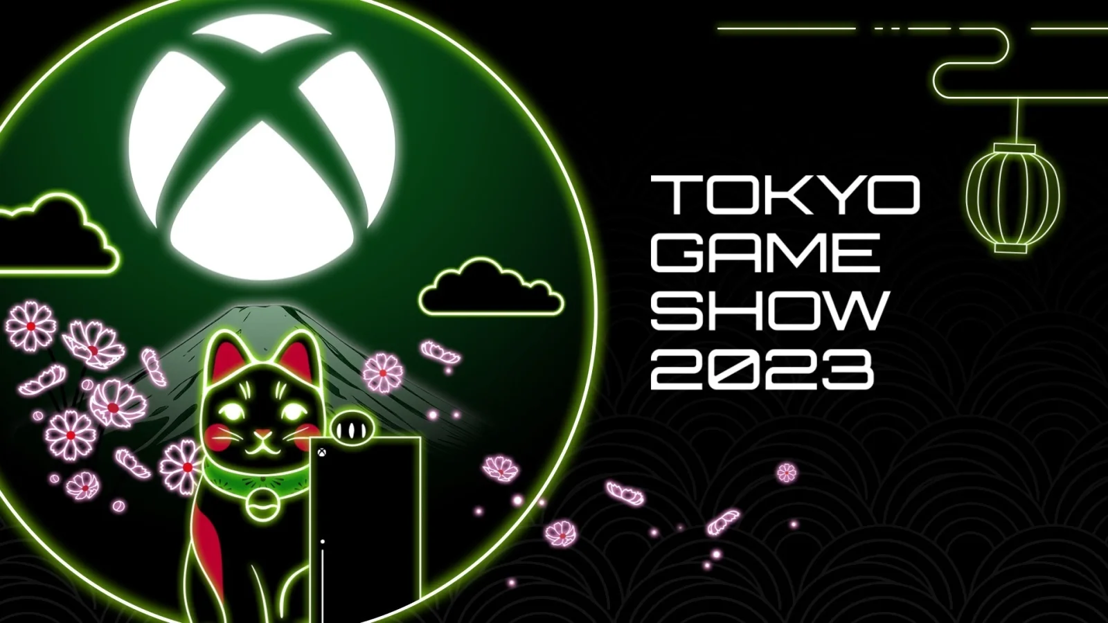 微软公布东京电玩展参展计划，线上直播活动确认回归