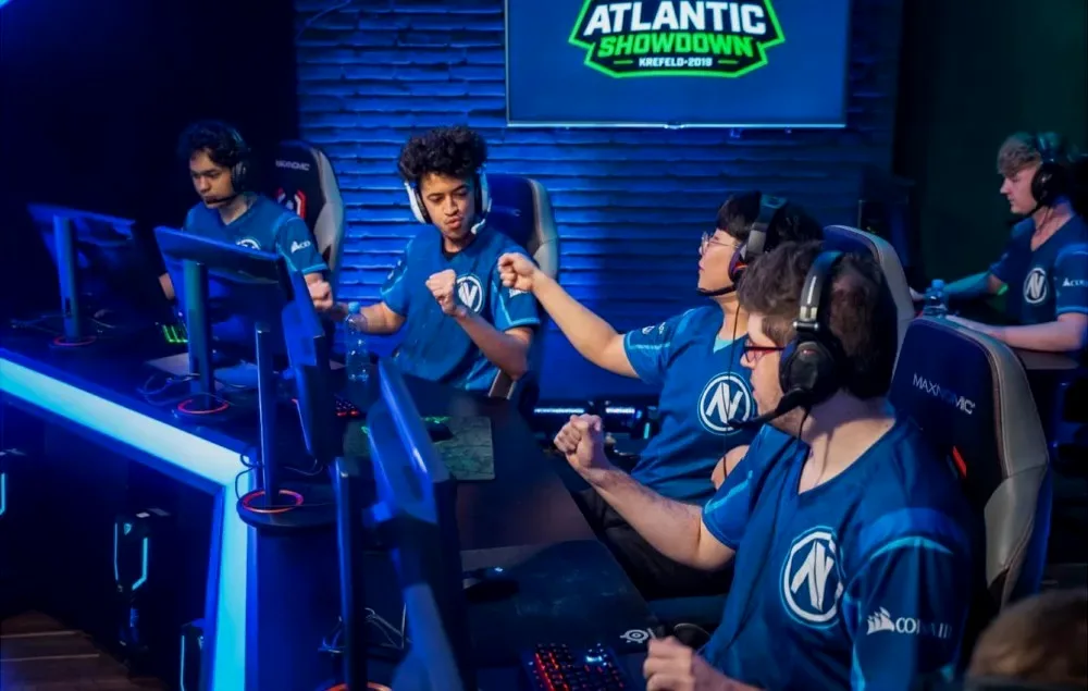 Team Envy