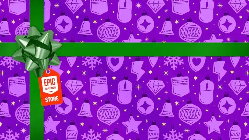 【《霍格沃茨之遗》免费领】Epic送好礼，17款游戏喜加一