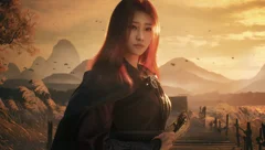 💧《影之刃零》专栏🩸