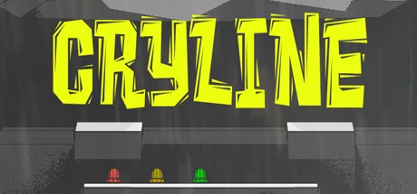 CRYLINE | 机核 GCORES