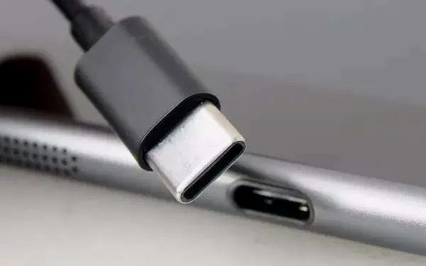 TYPE-C接口