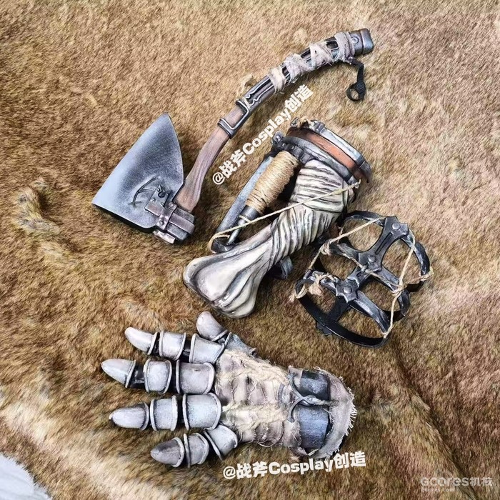 人生选项很丰富 点亮手工技能树 人生选项很丰富 点亮手工技能树